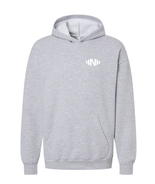 Cool Kids Club Hoodie