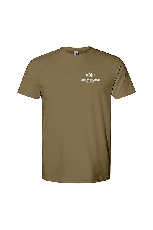 Committed Club T-Shirt