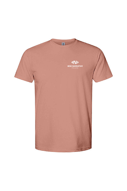 Committed Club T-Shirt