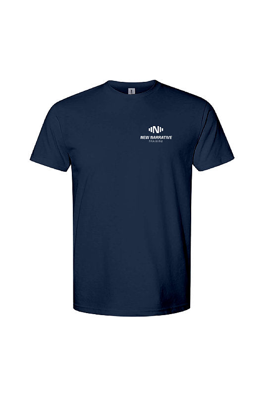Committed Club T-Shirt