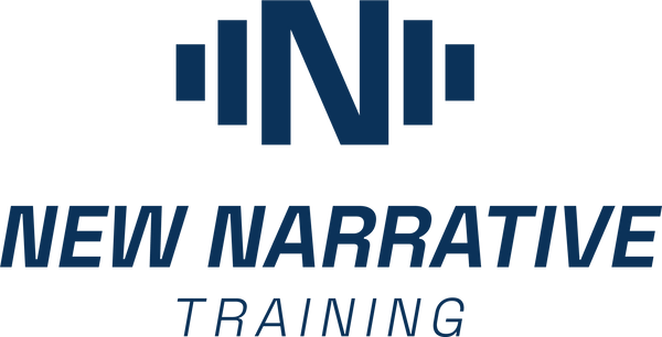 New Narrative Training