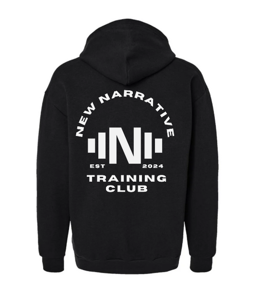 Cool Kids Club Hoodie