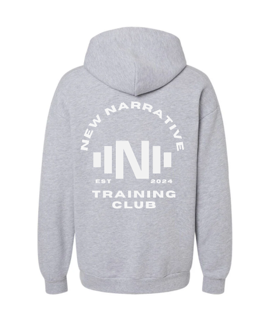 Cool Kids Club Hoodie