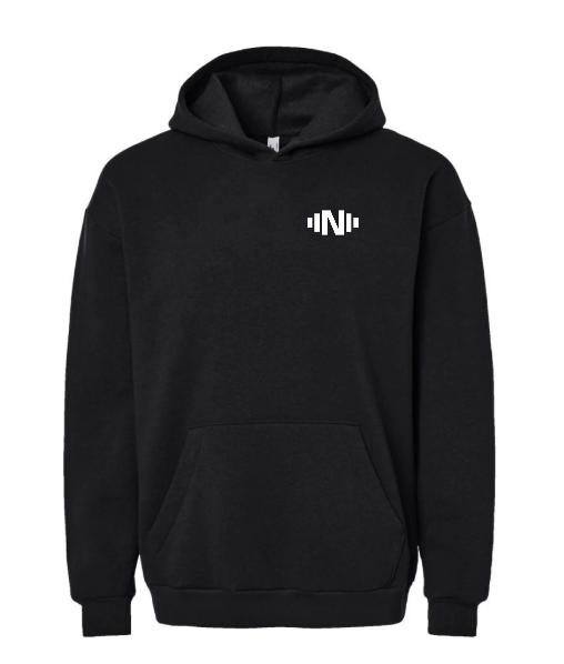 Cool Kids Club Hoodie
