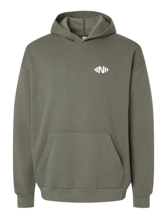 Cool Kids Club Hoodie