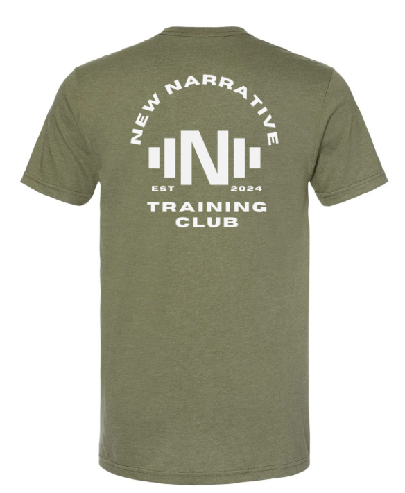 Cool Kids Club T-Shirt